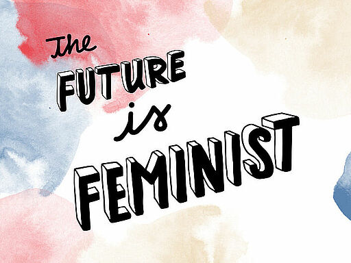 L'avenir est féministe!