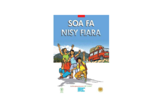 Soa fa nisy fiara