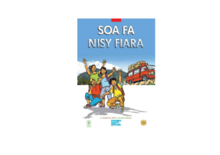 Soa fa nisy fiara