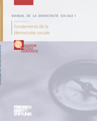 Fondements de la démocratie sociale