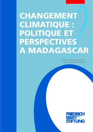 Changement climatique