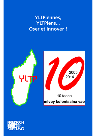 YLTPiennes, YLTPiens ... oser et innover!