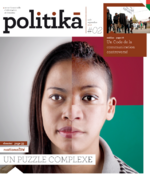 Politikà #02. Nationalité: Un puzzle complexe