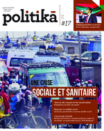 Politikà #17. Une crise sociale et sanitaire