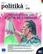 Politikà #34. Présidentielle 2023, sortir de l'impasse
